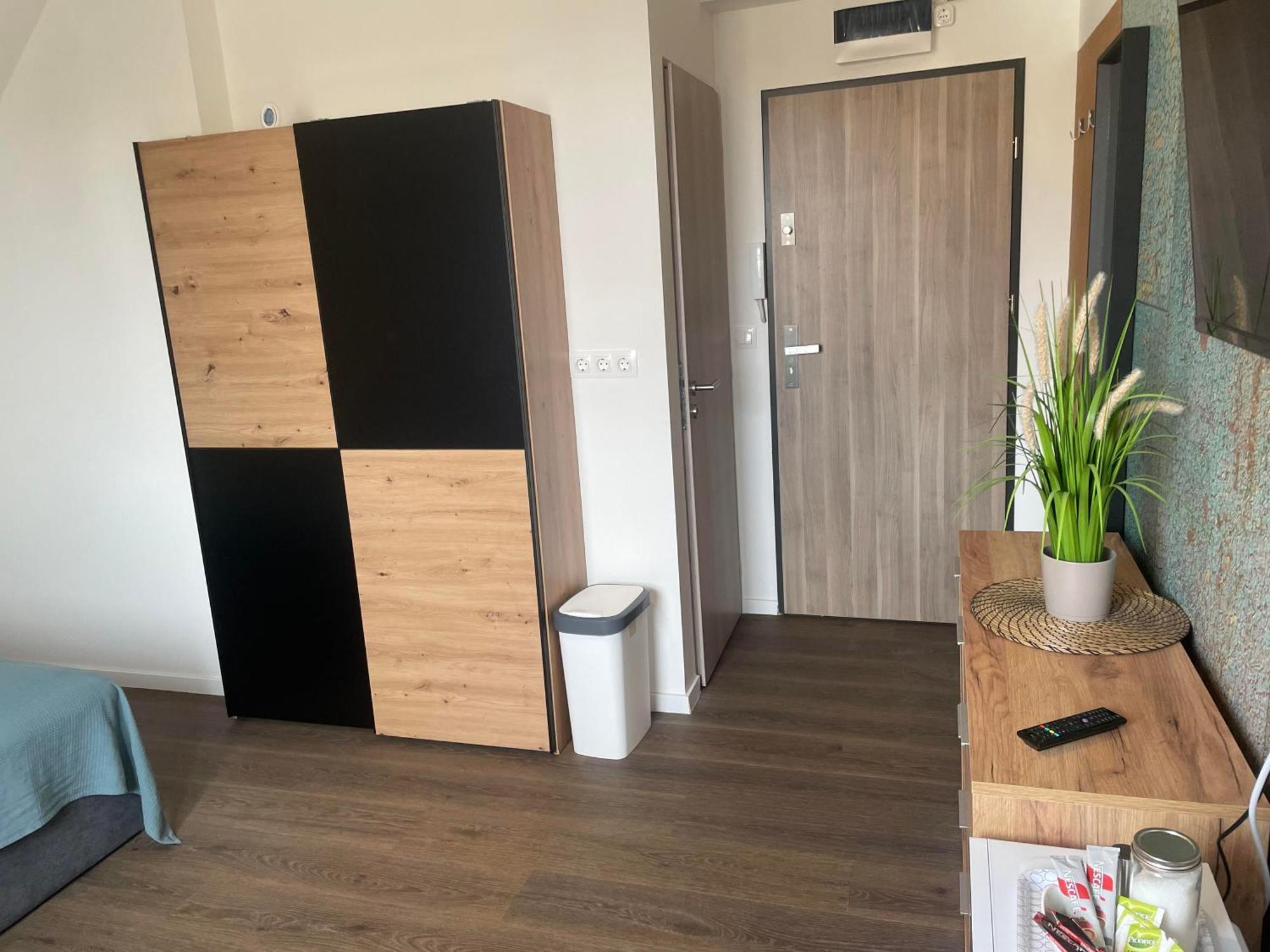 Ferienwohnung Szent Benedek Apartman Fot Exterior foto