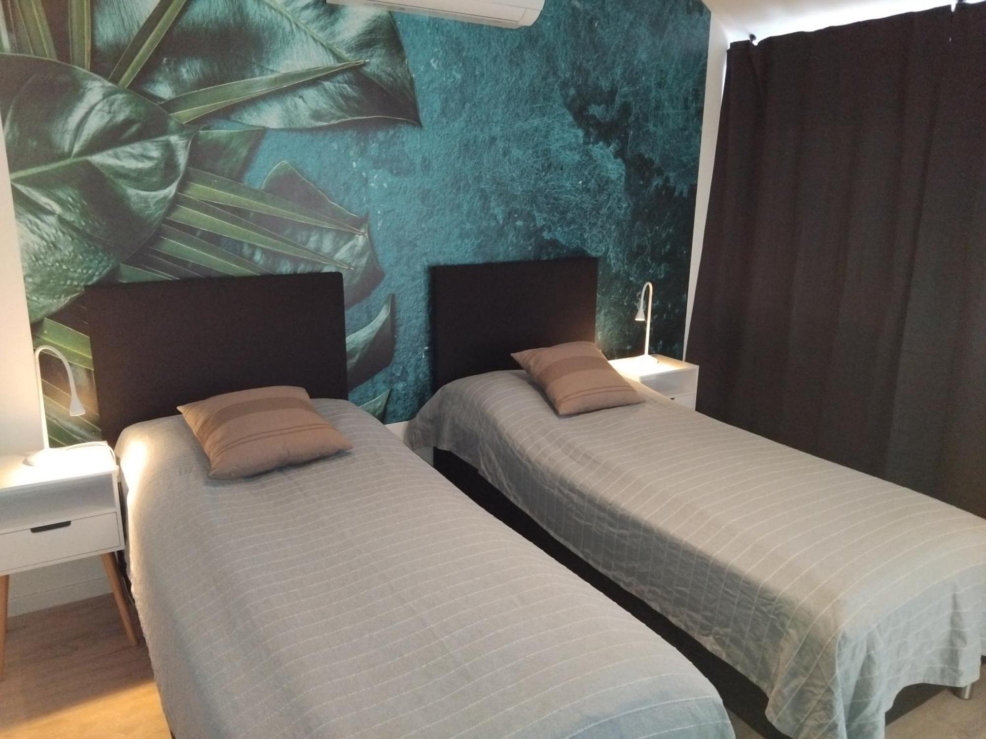 Ferienwohnung Szent Benedek Apartman Fot Exterior foto