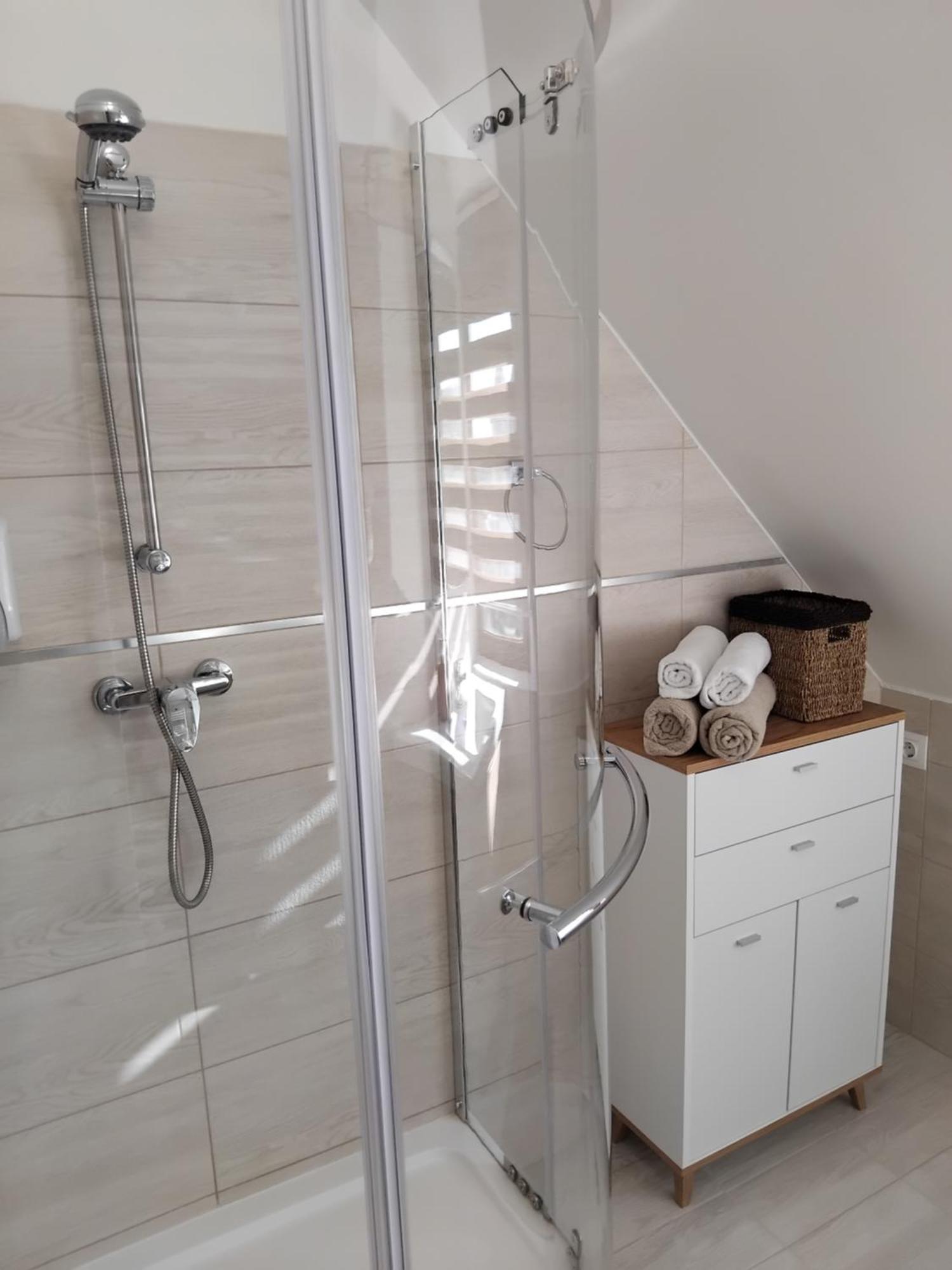 Ferienwohnung Szent Benedek Apartman Fot Exterior foto
