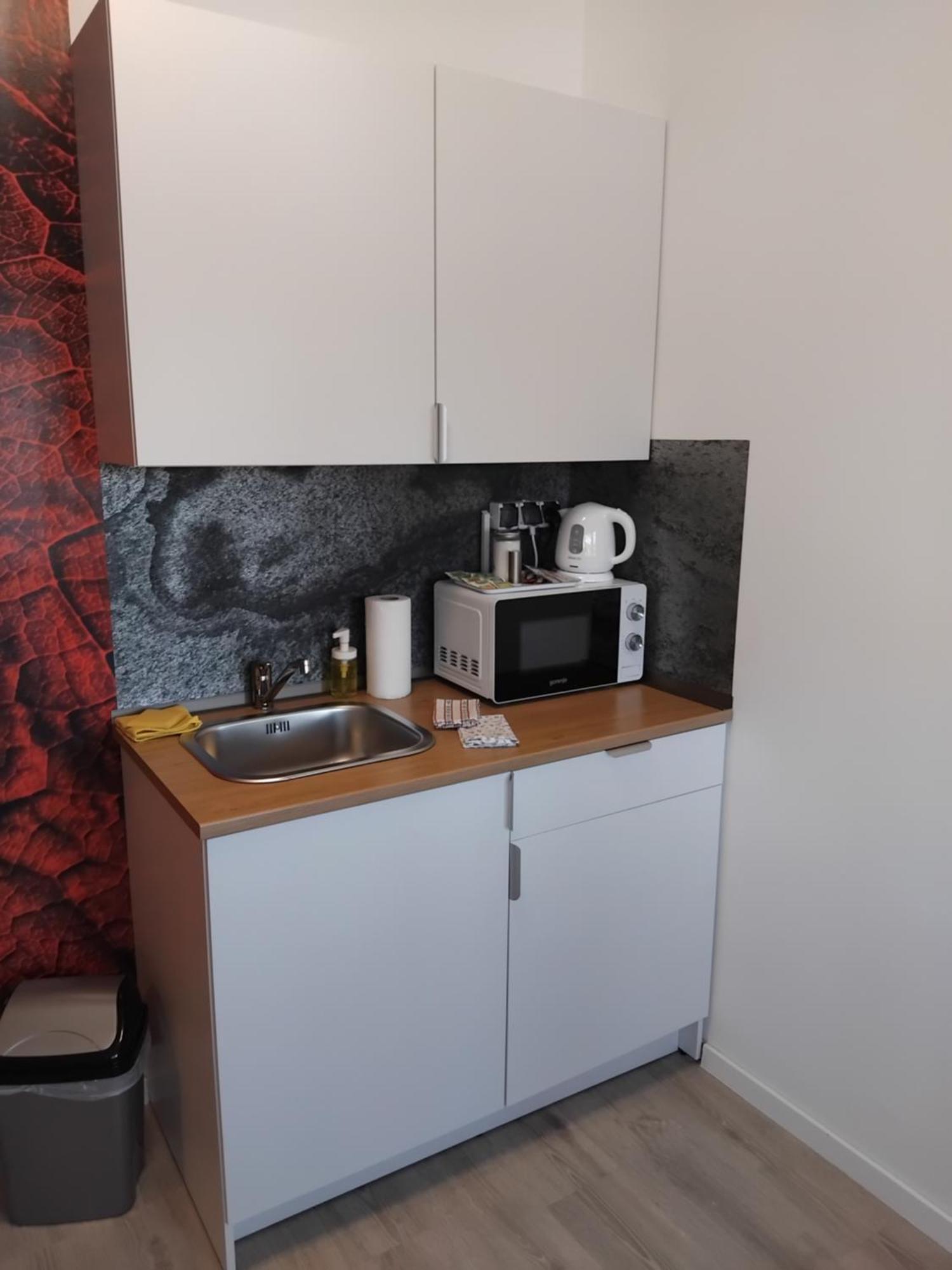 Ferienwohnung Szent Benedek Apartman Fot Exterior foto
